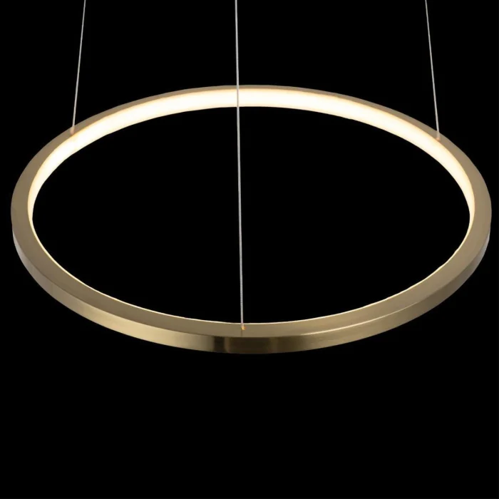 Светильник подвесной Loft it Ring 10014S