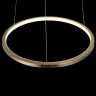 Светильник подвесной Loft it Ring 10014S