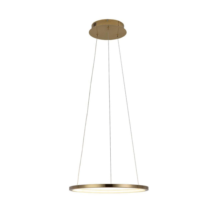 Светильник подвесной Loft it Ring 10014S