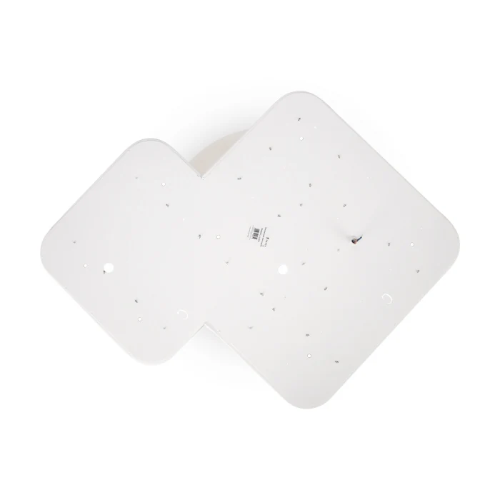 Потолочный светильник Freya Square FR6095CL-L84W