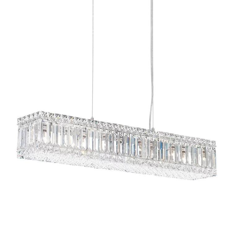 Хрустальный подвесной светильник L'Arte Luce Luxury Quantum L59015.98