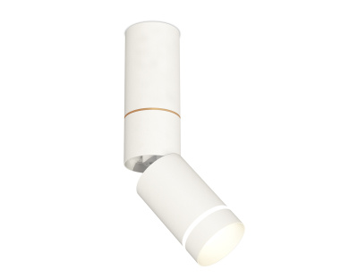 Комплект накладного поворотного светильника с акрилом Ambrella light XM6312135