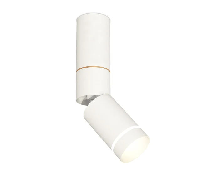 Комплект накладного поворотного светильника с акрилом Ambrella light XM6312135