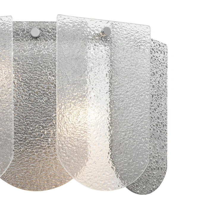 Настенный светильник Freya Voile FR5331WL-02CH
