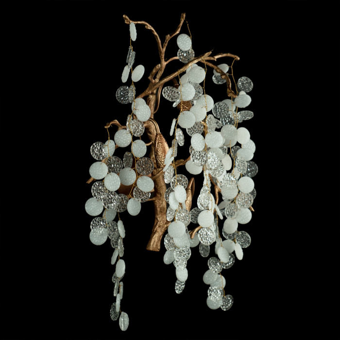 Бра LOFT IT  10066W GB