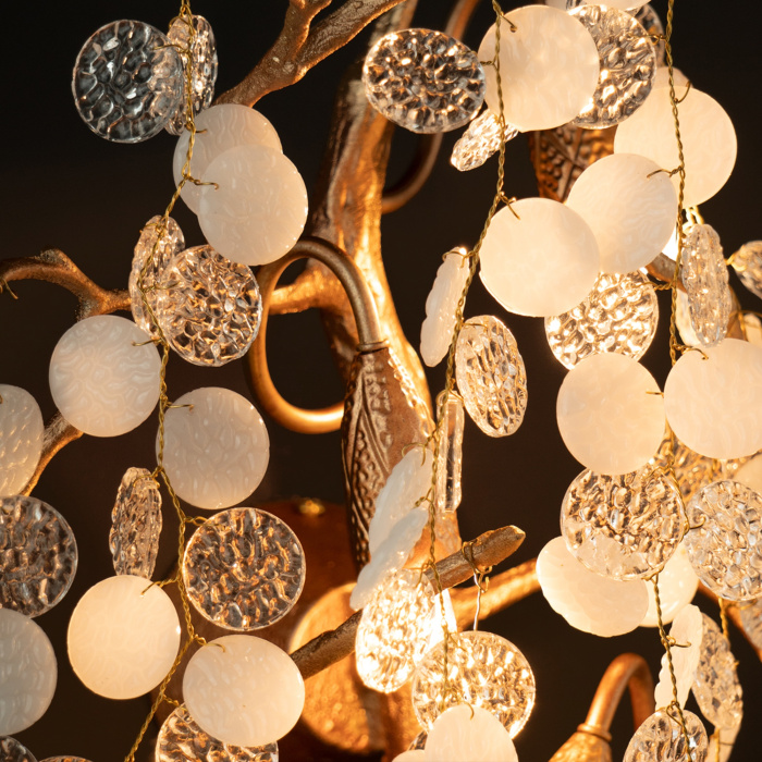 Бра LOFT IT  10066W GB