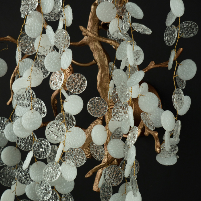 Бра LOFT IT  10066W GB