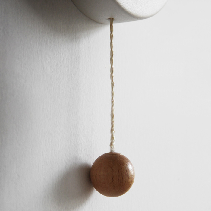 Бра FANTA WALL Yellow ImperiumLoft