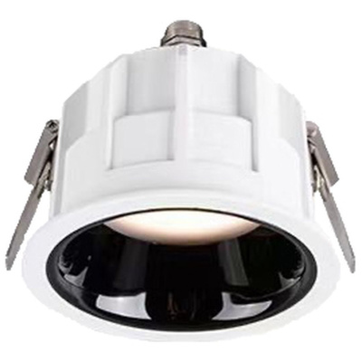 Светильник точечный встраиваемый DORSUM WERTMARK TECHNICAL WTD.O07.060.40.10