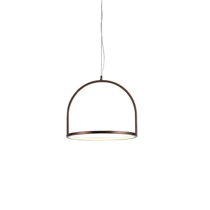 Светодиодный подвесной светильник L'Arte Luce Luxury U-light L38902.71