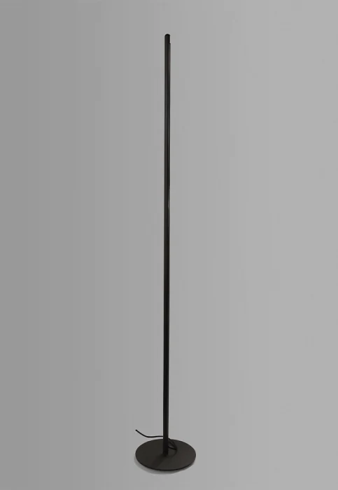 Торшер Crystal L ux CLT 035PT1600 BL