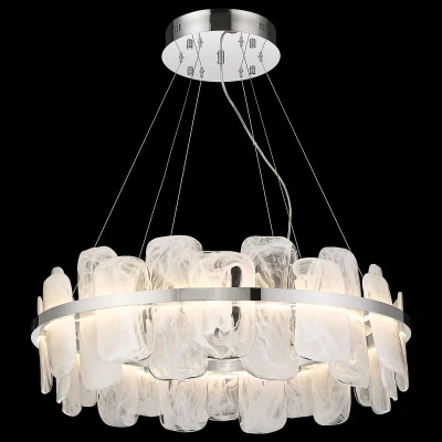 Подвесной светильник NELLY WE158.24.103 WERTMARK