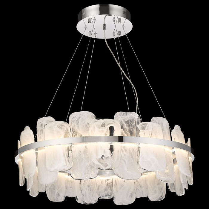 Подвесной светильник NELLY WE158.24.103 WERTMARK