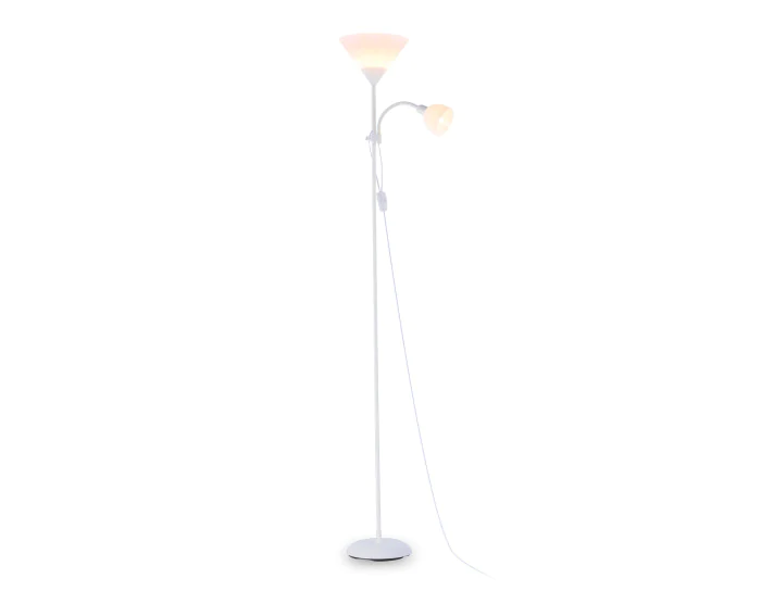 Светильник напольный с выключателем на проводе Ambrella light TR97622