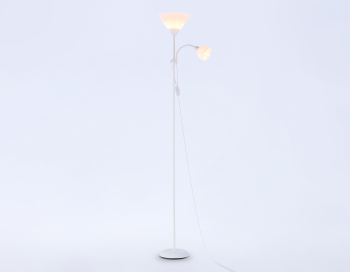 Светильник напольный с выключателем на проводе Ambrella light TR97622