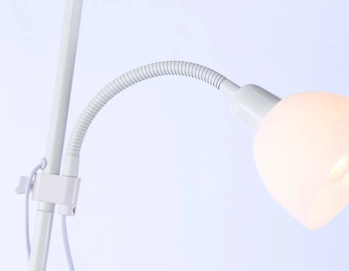 Светильник напольный с выключателем на проводе Ambrella light TR97622