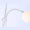 Светильник напольный с выключателем на проводе Ambrella light TR97622