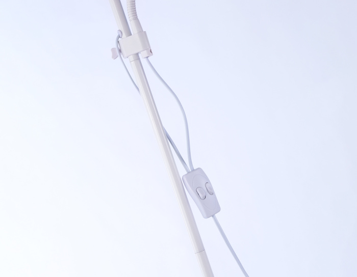 Светильник напольный с выключателем на проводе Ambrella light TR97622