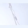 Светильник напольный с выключателем на проводе Ambrella light TR97622