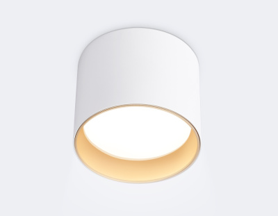 Накладной точечный светильник GX53 TECHNO SPOT AMBRELLA LIGHT TN5304