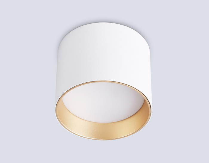 Накладной точечный светильник GX53 TECHNO SPOT AMBRELLA LIGHT TN5304