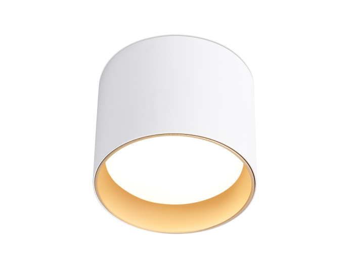 Накладной точечный светильник GX53 TECHNO SPOT AMBRELLA LIGHT TN5304