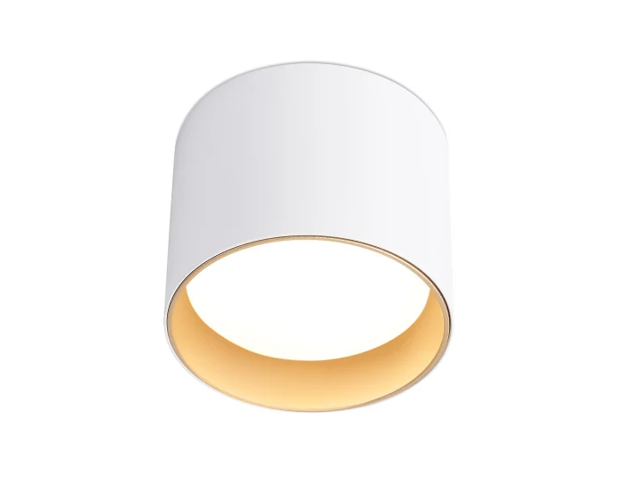 Накладной точечный светильник GX53 TECHNO SPOT AMBRELLA LIGHT TN5304
