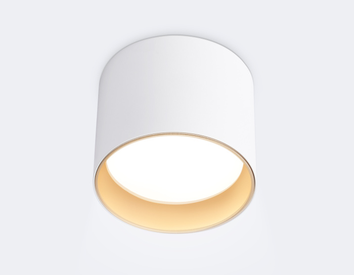 Накладной точечный светильник GX53 TECHNO SPOT AMBRELLA LIGHT TN5304