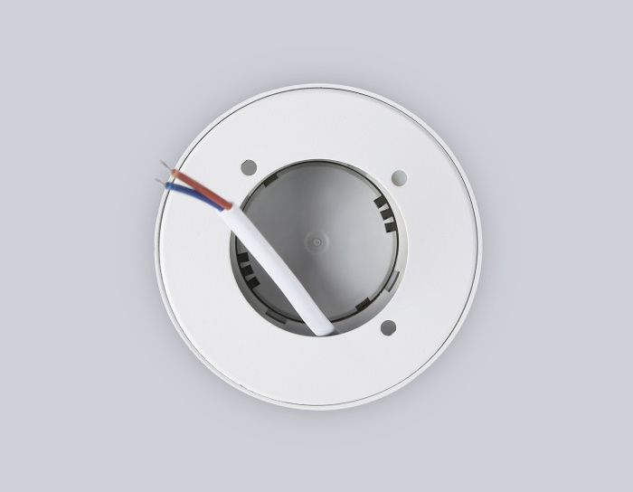 Накладной точечный светильник GX53 TECHNO SPOT AMBRELLA LIGHT TN5304