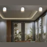 Накладной точечный светильник GX53 TECHNO SPOT AMBRELLA LIGHT TN5304