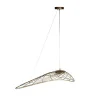Подвесной светильник Loft it Tressage 10127/590 Gold