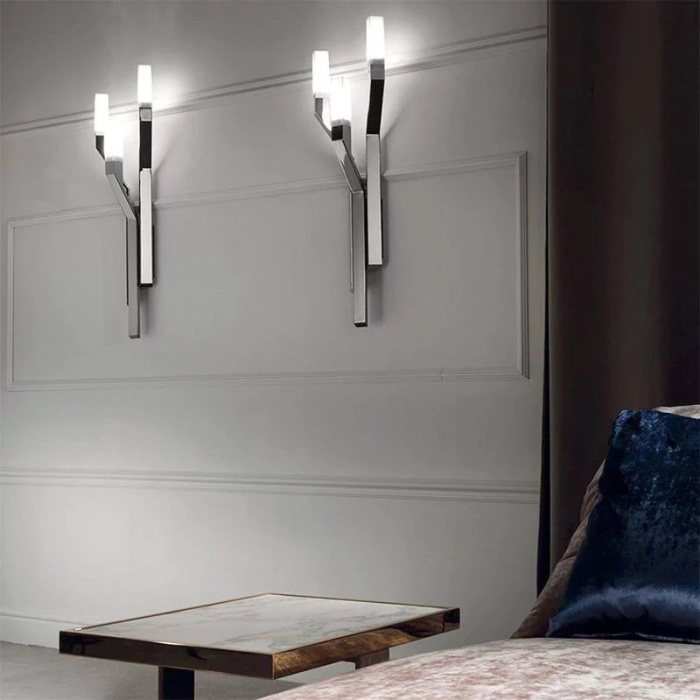 Бра L'Arte Luce Luxury Narita L03623