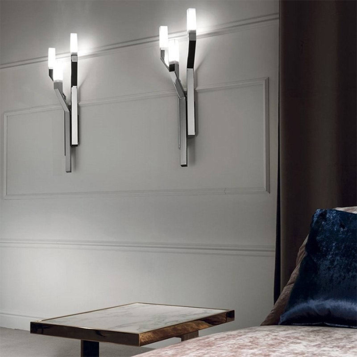 Бра L'Arte Luce Luxury Narita L03623