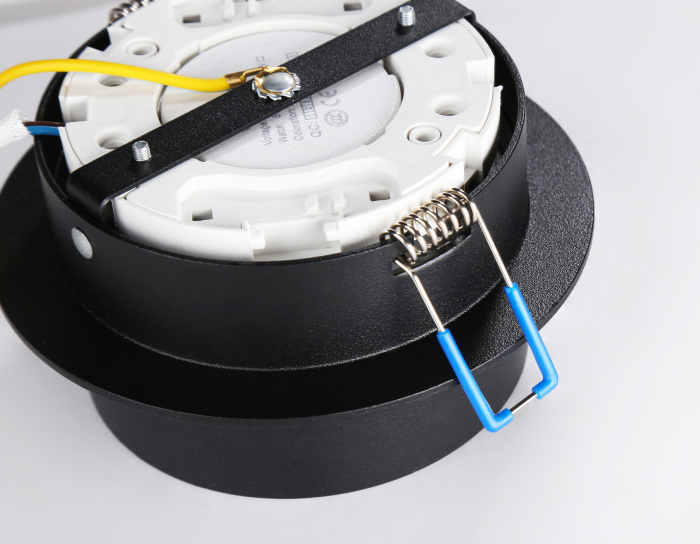 Встраиваемый светильник GX53 Ambrella light TN5213