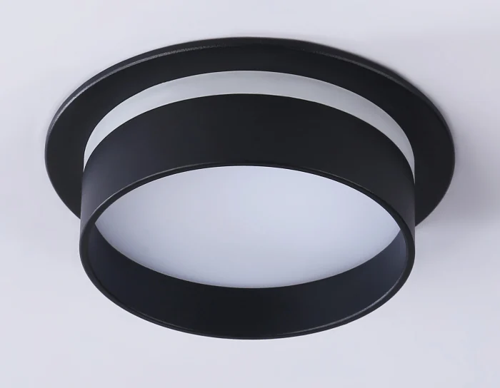 Встраиваемый светильник GX53 Ambrella light TN5213