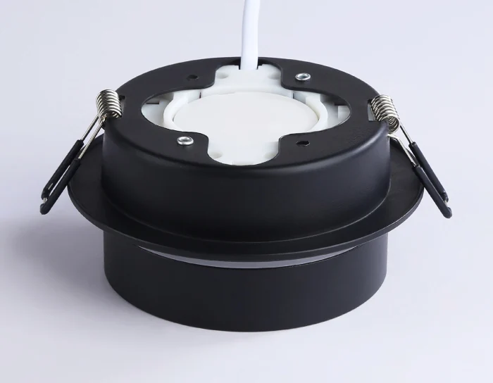 Встраиваемый светильник GX53 Ambrella light TN5213