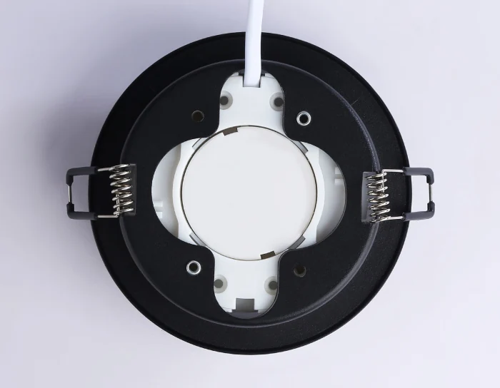 Встраиваемый светильник GX53 Ambrella light TN5213