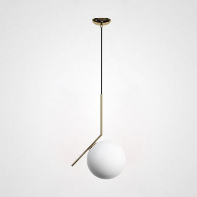 Люстра FlexIC Lights Family Michael Anastassiades D25 ImperiumLoft