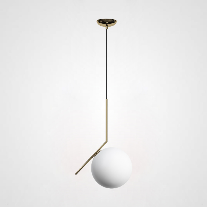 Люстра FlexIC Lights Family Michael Anastassiades D25 ImperiumLoft