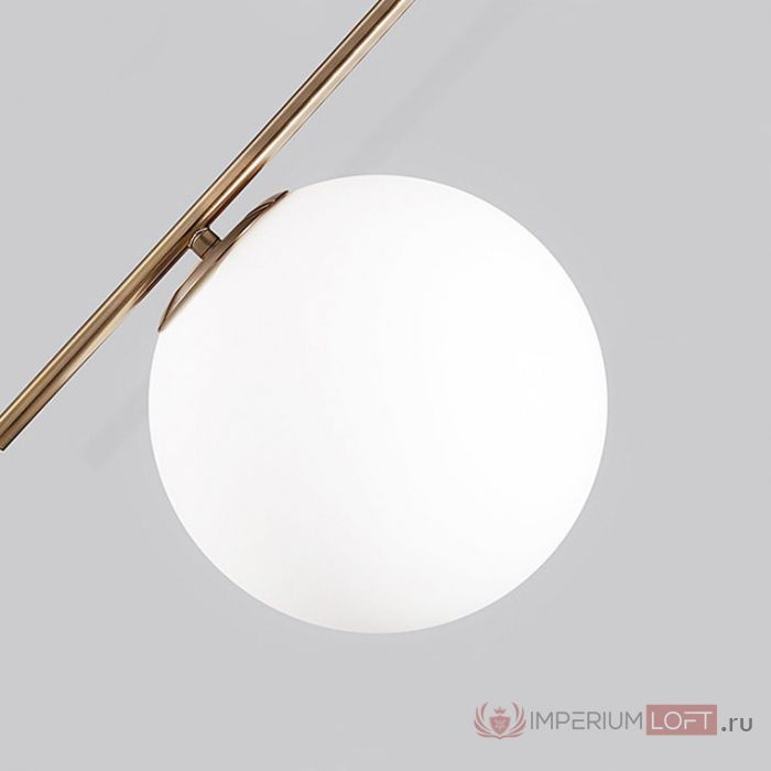 Люстра FlexIC Lights Family Michael Anastassiades D25 ImperiumLoft