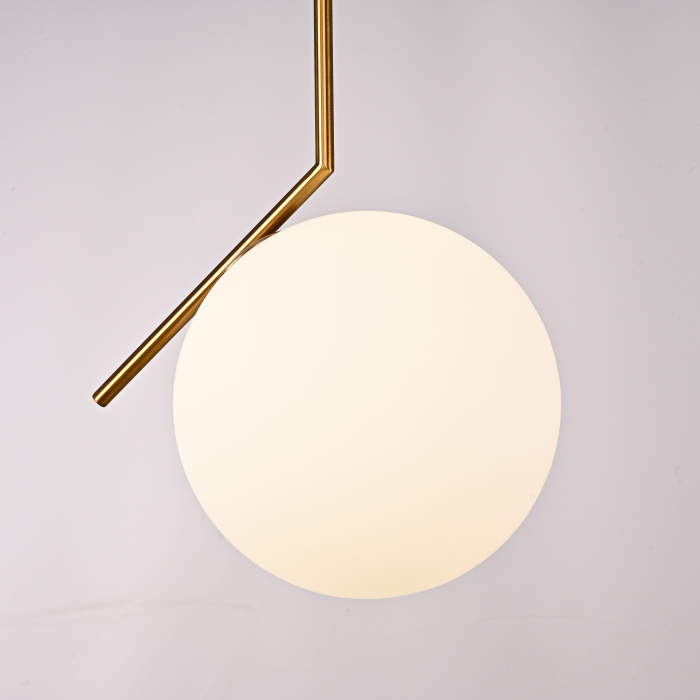 Люстра FlexIC Lights Family Michael Anastassiades D25 ImperiumLoft