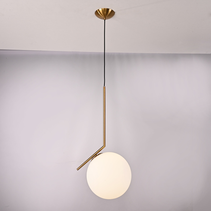 Люстра FlexIC Lights Family Michael Anastassiades D25 ImperiumLoft