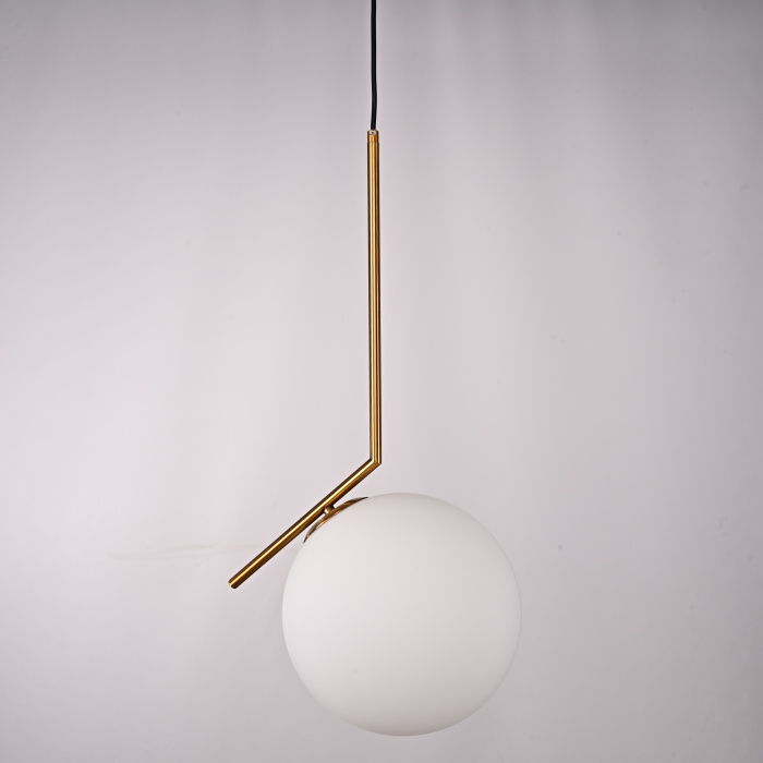 Люстра FlexIC Lights Family Michael Anastassiades D25 ImperiumLoft