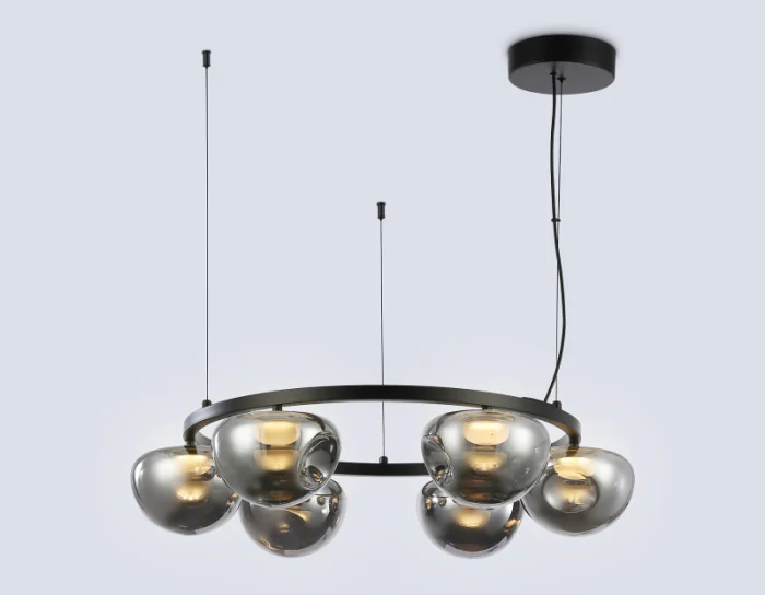 Подвесной светодиодный светильник HIGH LIGHT AMBRELLA LIGHT LH12003