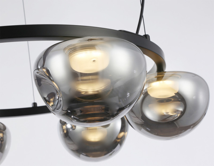 Подвесной светодиодный светильник HIGH LIGHT AMBRELLA LIGHT LH12003