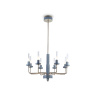 Люстра на штанге HIGH LIGHT AMBRELLA LIGHT LH53126