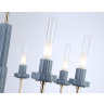 Люстра на штанге HIGH LIGHT AMBRELLA LIGHT LH53126