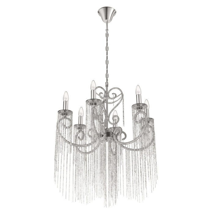 Подвесная люстра Loft it Wonderland 10405/6