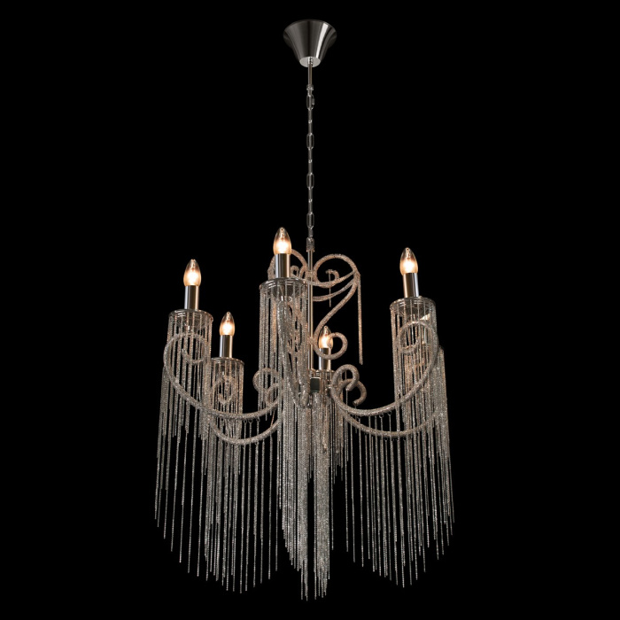 Подвесная люстра Loft it Wonderland 10405/6