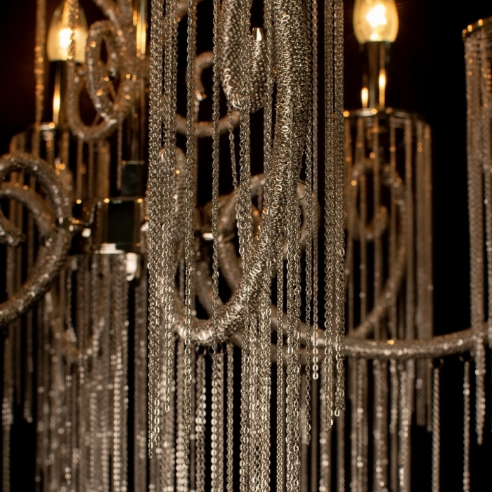 Подвесная люстра Loft it Wonderland 10405/6